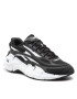 Reebok Cipő Zig Kinetica 2.5 GX0498 Fekete - Pepit.hu