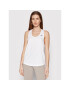 Reebok Felső Mesh FU2276 Fehér Slim Fit - Pepit.hu