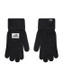 Reebok Kesztyű Te Knitted Gloves GC8711 Fekete - Pepit.hu