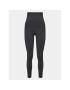 Reebok kismama leggingsek Lux Maternity HT6997 Fekete Slim Fit - Pepit.hu