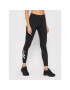 Reebok Leggings Classics Logo H41357 Fekete Slim Fit - Pepit.hu