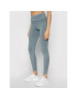 Reebok Leggings Classics Natural Dye H11212 Zöld Slim Fit - Pepit.hu