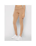 Reebok Leggings Classics Natural Dye H11213 Barna Slim Fit - Pepit.hu