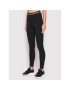 Reebok Leggings GS1713 Fekete Slim Fit - Pepit.hu