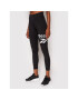 Reebok Leggings Identity Logo GL2547 Fekete Slim Fit - Pepit.hu