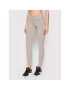 Reebok Leggings Lux H49072 Szürke Slim Fit - Pepit.hu