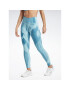 Reebok Leggings Lux Perform HA4373 Kék Slim Fit - Pepit.hu