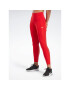 Reebok Leggings Lux Perform Leggings HS7802 Piros - Pepit.hu