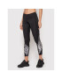 Reebok Leggings Modern Safari HB1060 Fekete Slim Fit - Pepit.hu