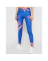 Reebok Leggings Myt Printed GI6873 Kék Fitted Fit - Pepit.hu