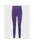 Reebok Leggings United By Fitness Myoknit HK4836 Színes Slim Fit - Pepit.hu