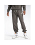 Reebok Melegítő alsó Basketball Court Top Bi-Dye Fleece Joggers IA2417 Fekete Regular Fit - Pepit.hu