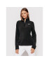 Reebok Polár kabát Outerwear GR8960 Fekete Slim Fit - Pepit.hu