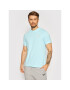 Reebok Póló Unisex Backgraphic GN3757 Kék Regular Fit - Pepit.hu