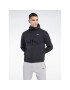 Reebok Pulóver Dream Blend H49868 Fekete Regular Fit - Pepit.hu