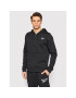 Reebok Pulóver Left Chest Logo Full HG4450 Fekete Regular Fit - Pepit.hu