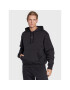 Reebok Pulóver Wardrobe Essentials HM3120 Fekete Loose Fit - Pepit.hu