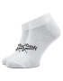 Reebok Rövid unisex zoknik Active Foundation Ankle Socks GI0066 Fehér - Pepit.hu