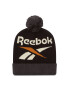 Reebok Sapka Cl Winter Escape Beanie GD1038 Fekete - Pepit.hu