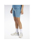 Reebok Sport rövidnadrág Classics Natural Dye Legging Shorts HT7858 Kék - Pepit.hu