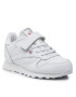 Reebok Cipő Cl Lthr 1V GZ5257 Fehér - Pepit.hu