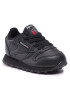 Reebok Cipő Cl Lthr FZ2094 Fekete - Pepit.hu