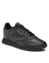 Reebok Cipő Cl Lthr GZ6094 Fekete - Pepit.hu