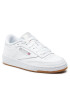 Reebok Cipő Club C 85 BS7686 Fehér - Pepit.hu