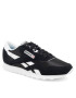 Reebok Cipő CL NYLON FV4506 Fekete - Pepit.hu