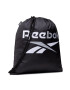 Reebok Tornazsák Te Gymsack GP0090 Fekete - Pepit.hu