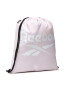 Reebok Tornazsák Te Gymsack H11305 Rózsaszín - Pepit.hu