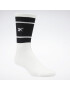 Reebok Unisex Magasszárú Zokni Classics Basketball Socks HC1906 Fehér - Pepit.hu