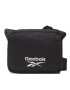 Reebok Válltáska Cl Fo Crossbody Bag HC4365 Fekete - Pepit.hu