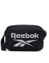 Reebok Válltáska RBK-P-024-CCC Fekete - Pepit.hu