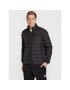 RefrigiWear Pehelykabát Ken G18200 NY0181 Fekete Regular Fit - Pepit.hu