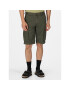 Regatta Szövet rövidnadrág Shorebay Short RMJ221 Khaki Regular Fit - Pepit.hu