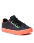 Reima Sportcipő Peace Low-Top 5400073A Fekete - Pepit.hu