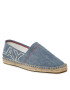 Replay Espadrilles Cabo Print GMF16 .000.C0053T Kék - Pepit.hu