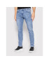 Replay Farmer M1021.000.573Q05 Kék Slim Tapered Fit - Pepit.hu