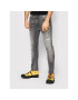 Replay Farmer MA931.000.199 Szürke Skinny Fit - Pepit.hu