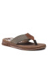 Rieker Flip-flops 21280-54 Zöld - Pepit.hu