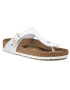 Rieker Flip-flops V9460-80 Fehér - Pepit.hu