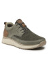 Rieker Sportcipő B0602-54 Khaki - Pepit.hu