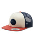 Rip Curl Baseball sapka CCABR9 Színes - Pepit.hu