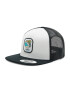 Rip Curl Baseball sapka Destinations CCACH9 Fekete - Pepit.hu