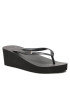 Rip Curl Flip-flops Avalon TGTE94 Fekete - Pepit.hu