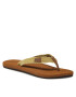 Rip Curl Flip-flops Freedom 150WOT Zöld - Pepit.hu