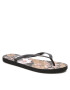 Rip Curl Flip-flops Paybella 130WOT Fekete - Pepit.hu