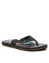 Rip Curl Flip-flops Ripper Open Toe TCTAK1 Fekete - Pepit.hu