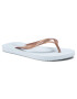 Rip Curl Flip-flops TGTF48 Barna - Pepit.hu